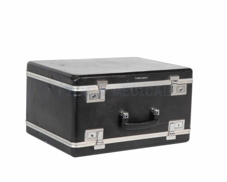 Forensic/ Doctors Case/ Bag Dressed